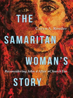 cover image of The Samaritan Woman's Story